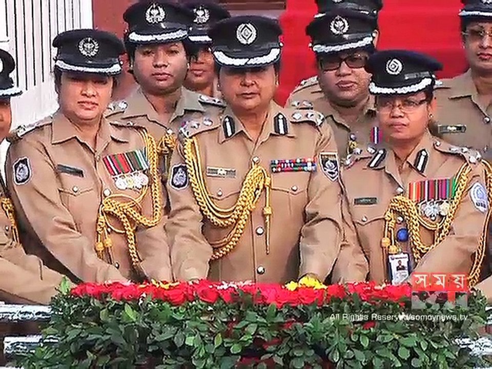 'আইনশৃঙ্খলা বাহিনীর তৎপরতায় দেশের জঙ্গিবাদ নিয়ন্ত্রণে'