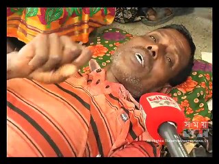 চুয়াডাঙ্গার ট্রাক ও ভটভটির সংঘর্ষে নিহত ১০, আহত ৭
