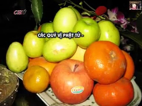 Tân Hồng Thái Kỷ Niệm - Ngày Húy Kỵ Nhị Vị Cô Tổ Trần Môn 2008