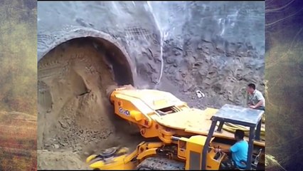 Awesome Machines Compilation