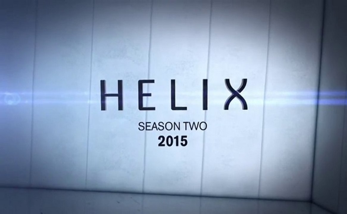 Helix - Teaser Saison 2