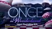 Once Upon A Time In Wonderland - Promo du Série Finale.