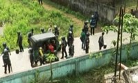 Bom di Banglades Tewaskan 6 Orang