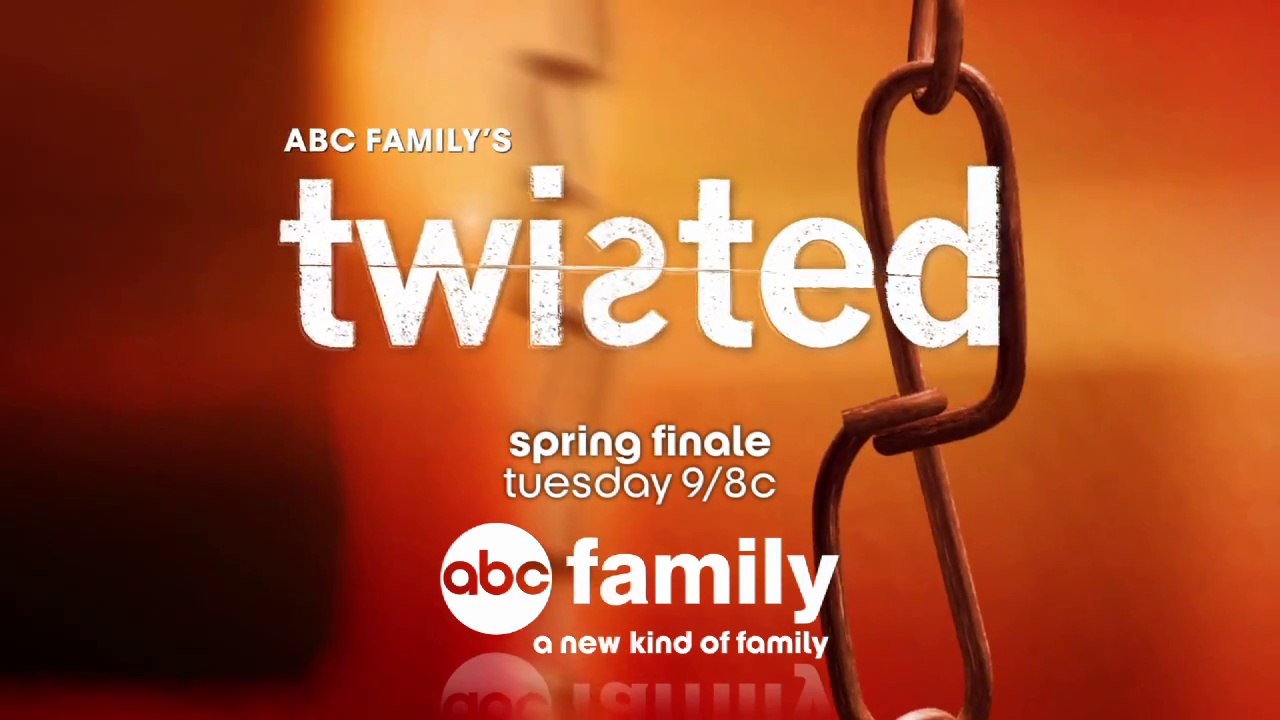 Twisted - Spring Finale