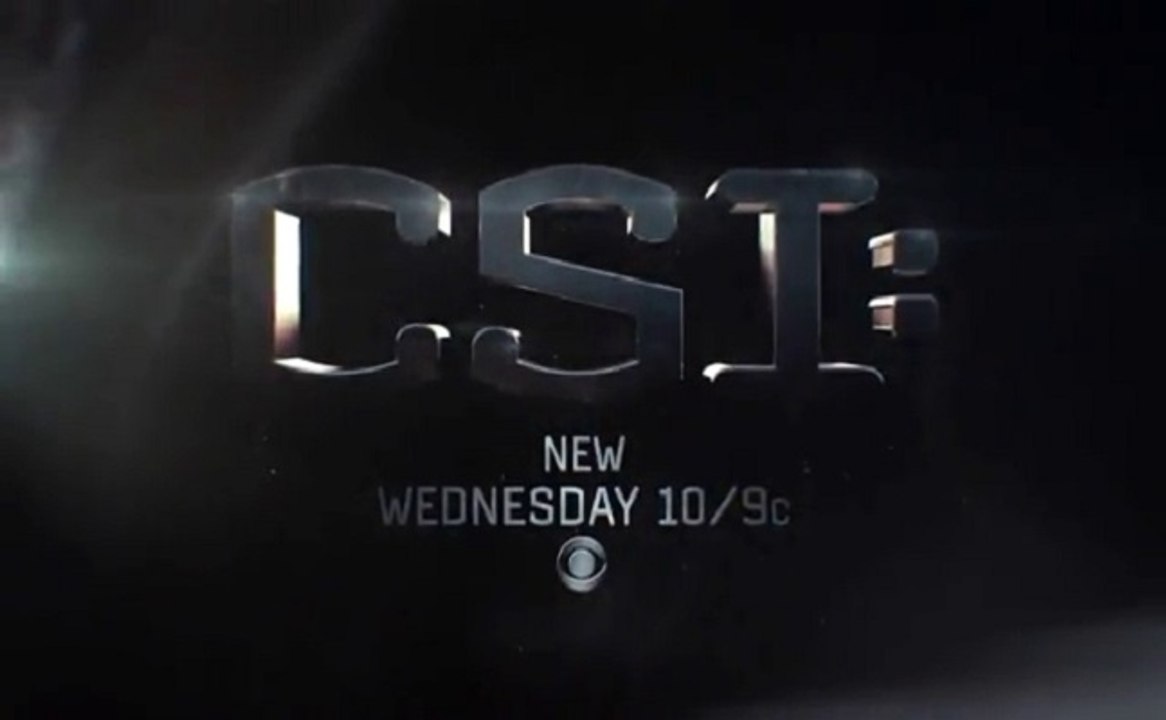 CSI: Crime Scene Investigation - Trailer 14x19