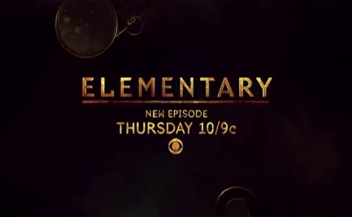 Elementary - Promo 2x19