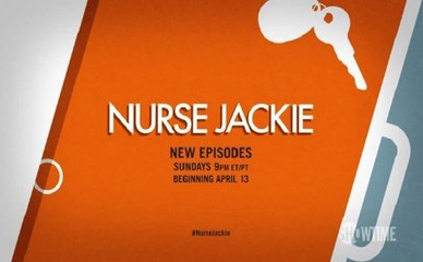 Nurse Jackie - Promo Saison 6 - Being Bad