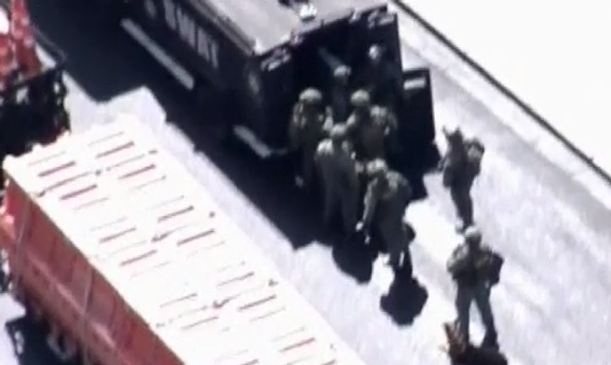 Aksi Penembakan Terjadi di Las Vegas, 1 Tewas