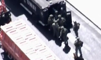 Aksi Penembakan Terjadi di Las Vegas, 1 Tewas