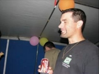 Crémaillère + 30 ans