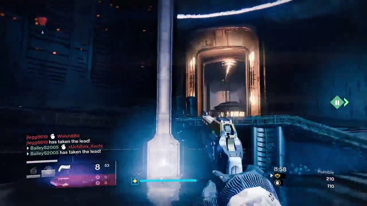 Destiny (40)