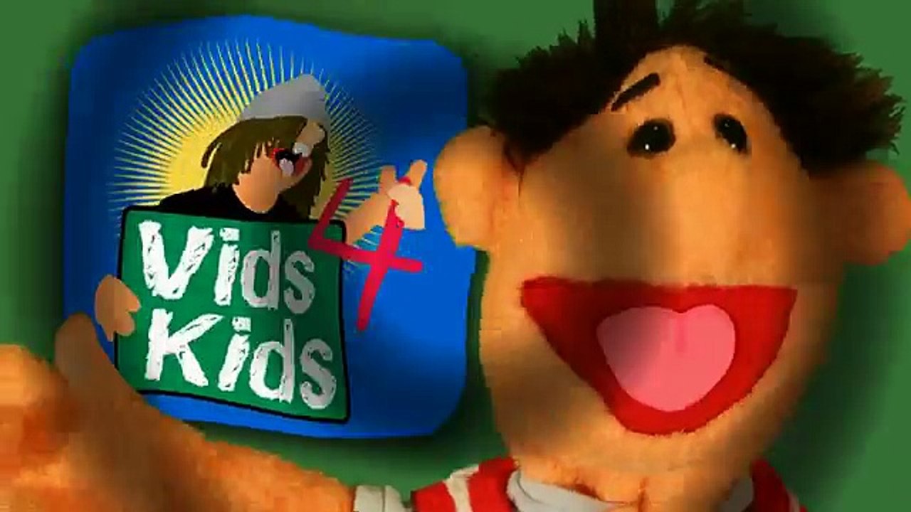 Для Дети видео vids4kids.tv