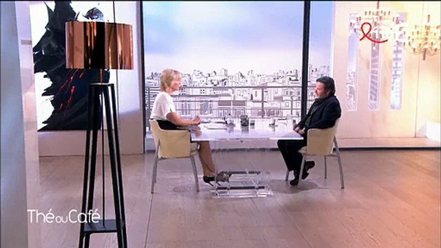 Ce matin, le Chef 3 étoiles, Michel Troisgros a accusé l'émission Top Chef de tromperies - Regardez