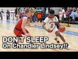 2018 Chandler Lindsey Is Spartanburg Day's X-FACTOR!! | Underrated Point Guard from South Carolina