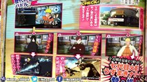 Naruto Storm 4 Road to Boruto Gameplay - Boruto VS Naruto Hokage Batalla de Jefe (Full Bos