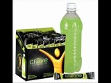 Experience the Crave-Energy Drink-New Business Opportinity