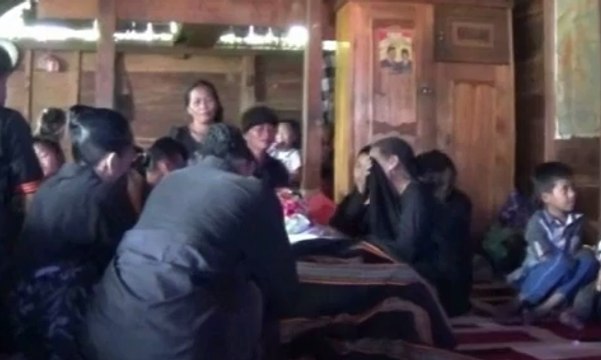 Seorang Pelajar Tewas Akibat Digigit Anjing Rabies