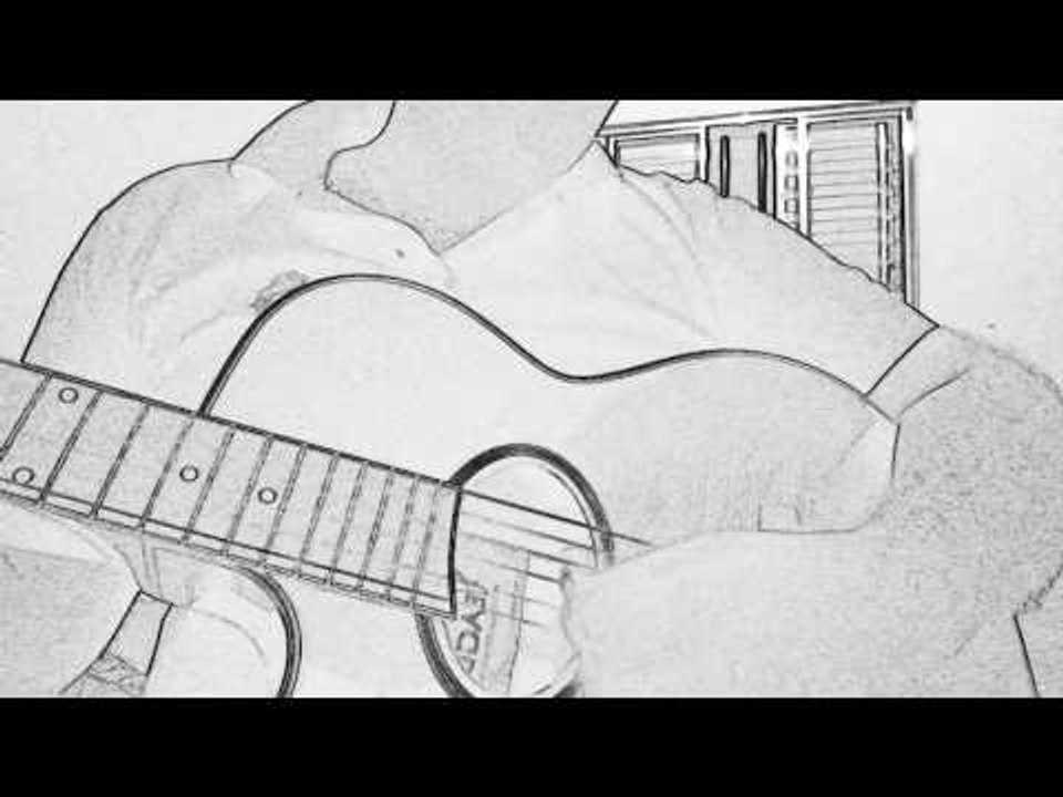 #09 Cover - Busca Vida - Paralamas do Sucesso