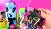 MLP My Little Pony Custom Villains Nesting Dolls Toys Surprises! MLP Ponies Video Kids Sta