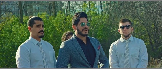 DIL DE RAAJE - JASS BAJWA - DEEP JANDU - OFFICIAL VIDEO 2017