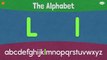 Letter L _ Early Phonics _ Think Read Write _ ELF Learning _ Elf  Kids Videos-_gZ9
