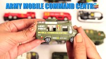 Learning Street Vehicles Names and Sounds for kids with tomica new Cars and Trucks