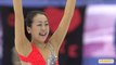 浅田真央(mao asada) 4CC 2013 SP「アイ・ガット・リズム」～ 実況解説無し【疑似４Ｋ高画質 高音質　保存版】