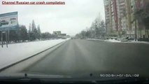 Russe Récapitulatif des accidents de voiture Janvier ✦ Russe Les accidents de la route ✦ se