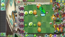 Plants vs. Zombies 2: Springening Garden Easter Egg Pinata Party 03 26 05