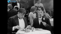 Charlie Chaplin-Charlie Chaplin drunken