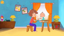 Counting Song for Babies and Toddlers - 0, 5, 10 (slow) by ELF Learning-k