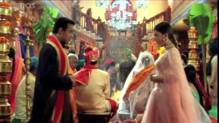 Aankhon Ki Gustakhiyan (Video Song) - Hum Dil De Chuke Sanam