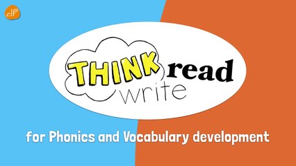 D Phonics Chant _ Initial D _ Consonants _ Think Read Write _ ELF Learning-aBg