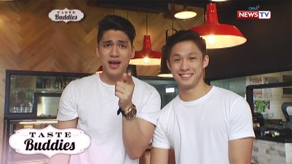 Taste Buddies: Patikim Boys visit a steakhouse