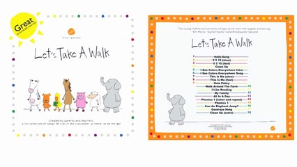 Phonics Song (CD version) -Alphabet Phonics Songs - ELF Kids Videos-jPfEf