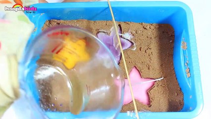 How To Easily Make Candles at Home - 2