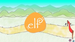 Seasons and Months Vocabulary Chant by ELF Learning - ELF Kids Videos-Ubg7I