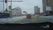 Russie accident de voiture ✦ accident de voiture russe ✦ conduite de voiture russe ✦ novembre