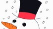 Fun Winter Song Lyrics for Kids - Winter is Here - We Wish You A Merry Christmas - Elf Learning-HboTm
