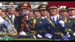 Chinese Armed Forces in Pakistan- Pakistan national day 23.03. 2017 !!!