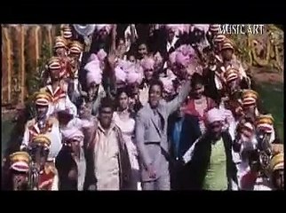 Wedding Song, Peechey Barati Aage Band Baja