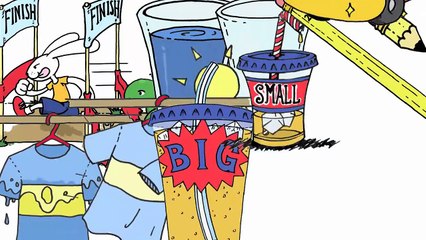 Learn Opposite Words For Kids - Kindergarten Song by ELF Kids Videos-XPu2tvc