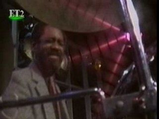 Kenny Burrell Trio - All Blues