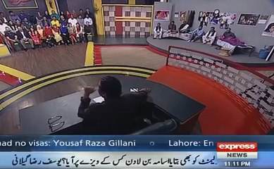 Is Nawaz Sharif and Asif Ali Zardari is going home?. Analysis of Aftaab Iqbal