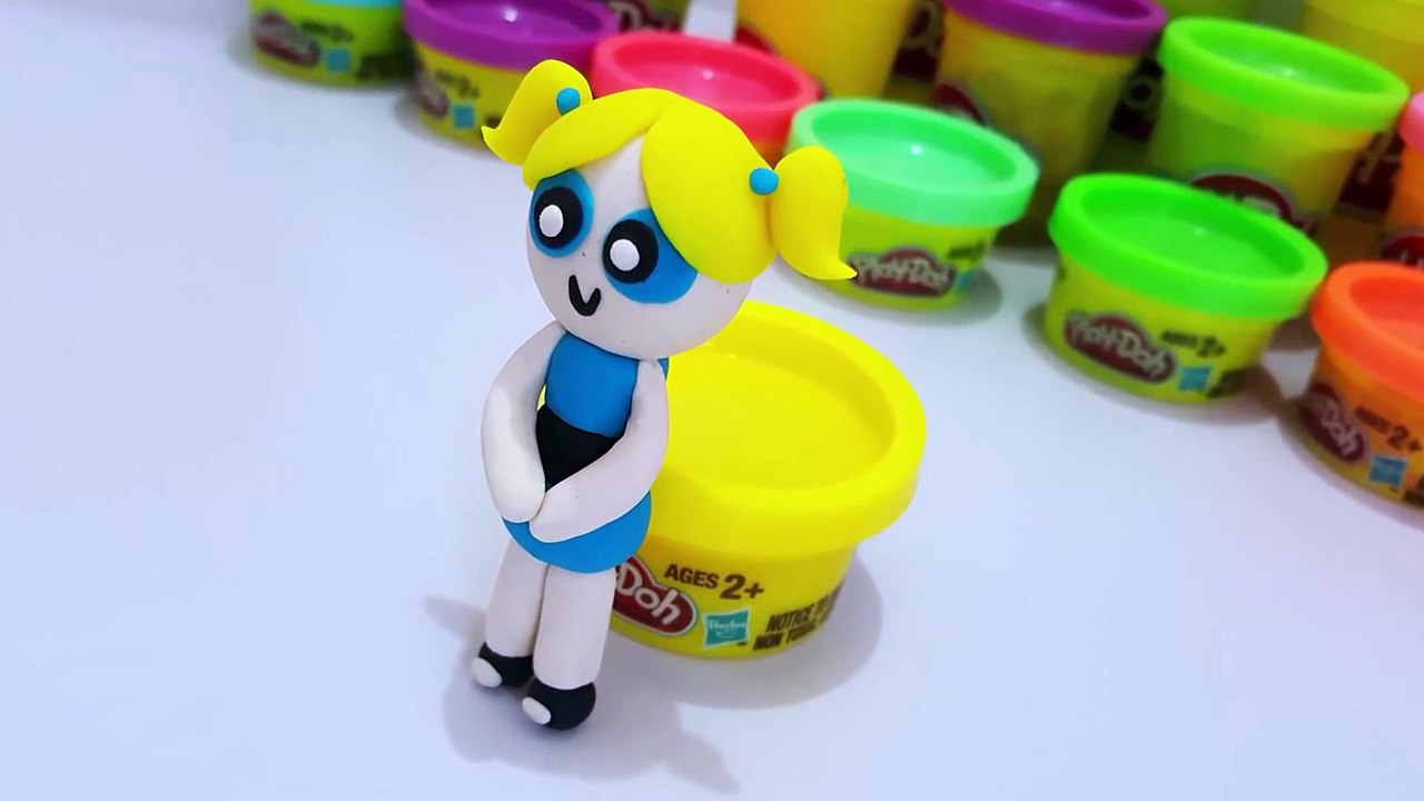 Girls play doh online