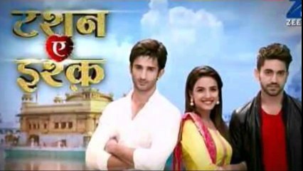 Bas Itni Si Tamanna Hai ♥ - Tashan-E-Ishq - Song