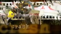 brutal motorcycle crash compilation(accident de moto)_p