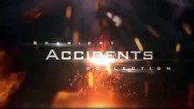 Accident de voiture mortel en direct - Caméra de surveillance [Sécurité] 18
