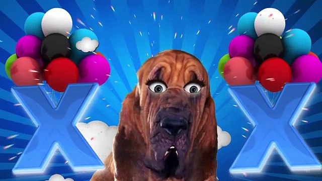 Азбука алфавит по бы для Дети обучение питомник рифмы Песня песни станция в