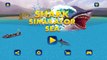 Андроид Игры Море акула имитатор прицеп hd